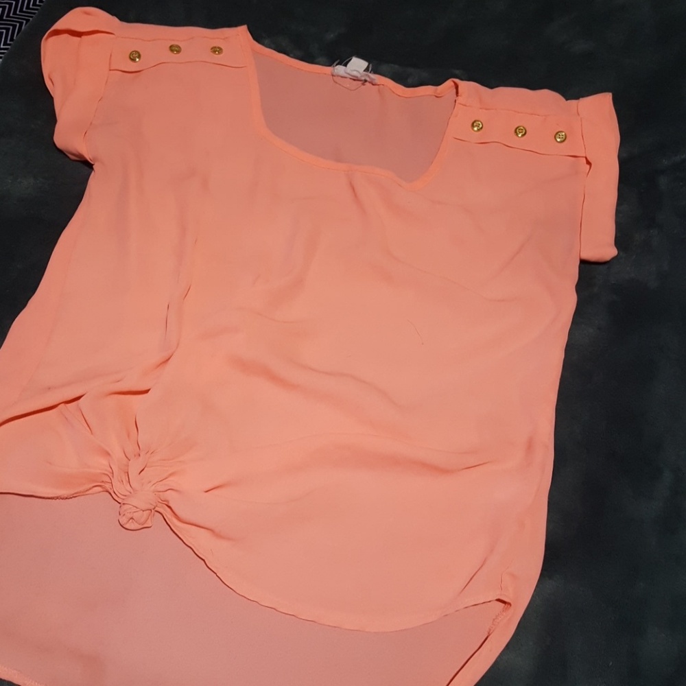 Nice top
